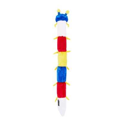 ZippyPaws - Zippy Caterpillar - Primary Colors