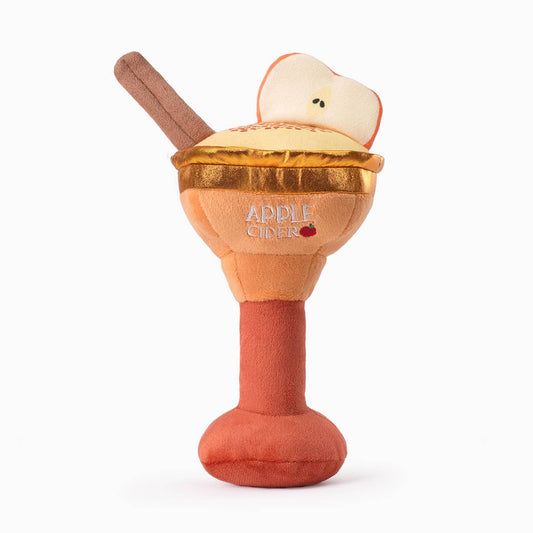 Hugsmart Products Inc - Oriland Pet - Autumn Woofs | Apple Cider Cocktail