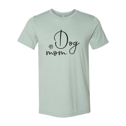 Dog Mom T-Shirt