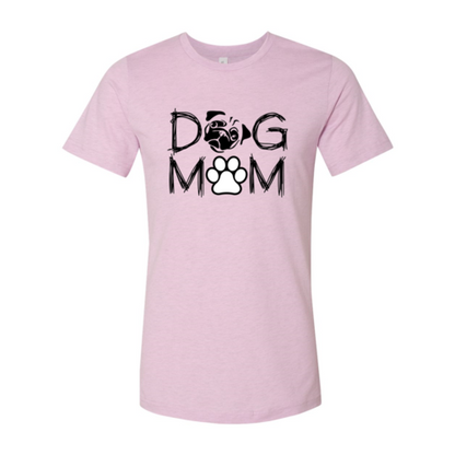 Dog Mom T-Shirt