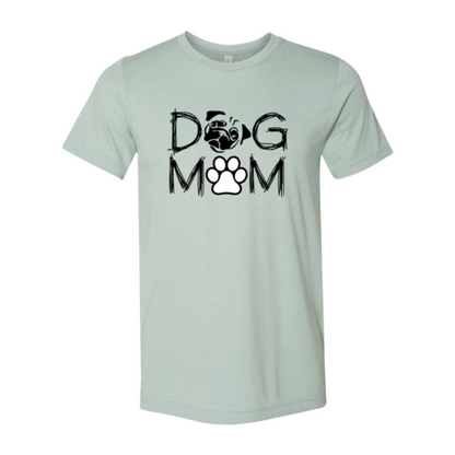 Dog Mom T-Shirt