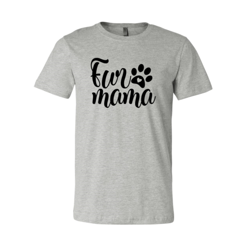 Fur Mama T-Shirt