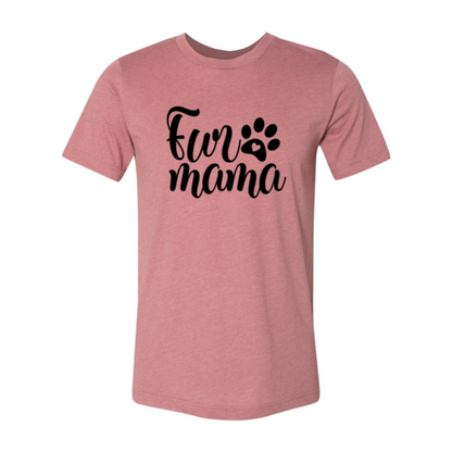 Fur Mama T-Shirt