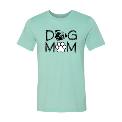 Dog Mom T-Shirt