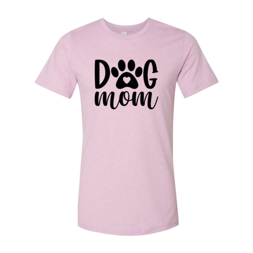 Dog Mom T-Shirt