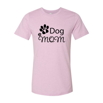 Dog Mom T-Shirt