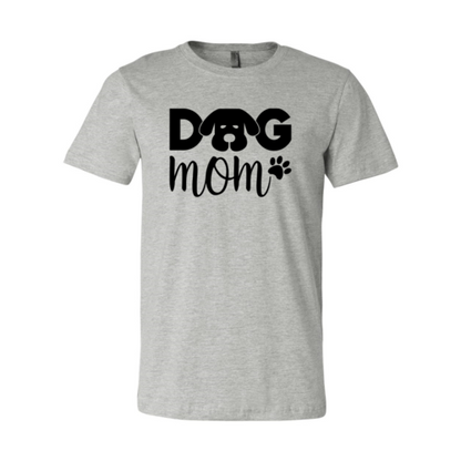 Dog Mom T-Shirt