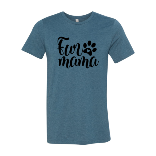Fur Mama T-Shirt