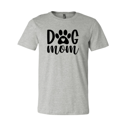 Dog Mom T-Shirt