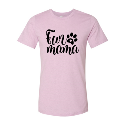 Fur Mama T-Shirt