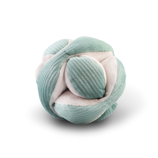 Lambwolf Collective - MONTI*//Enrichment Toy - Mint