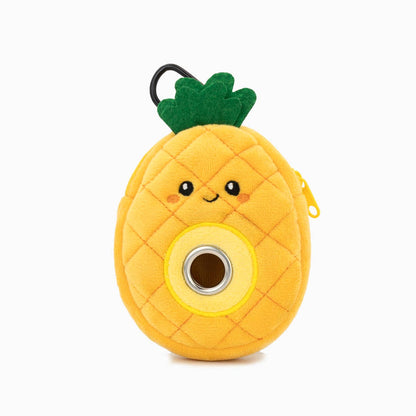 Hugsmart Products Inc - HugSmart Pet - Pooch Pouch | Pineapple