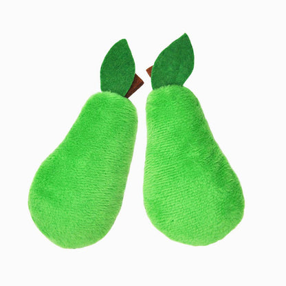Hugsmart Products Inc - HugSmart Pet - Crazy Catcher | Avocado Pack - Cat Toy