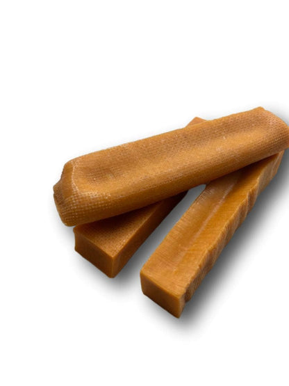 Doot's Chew Bar - Yak Cheese Pumpkin Chew MD/LG - Single