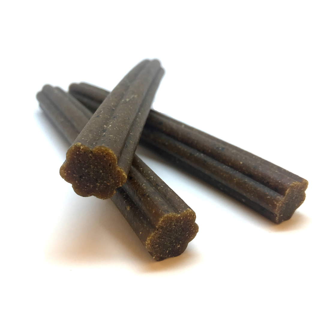 The Pet Gourmet - Beef chews - 5 Sticks