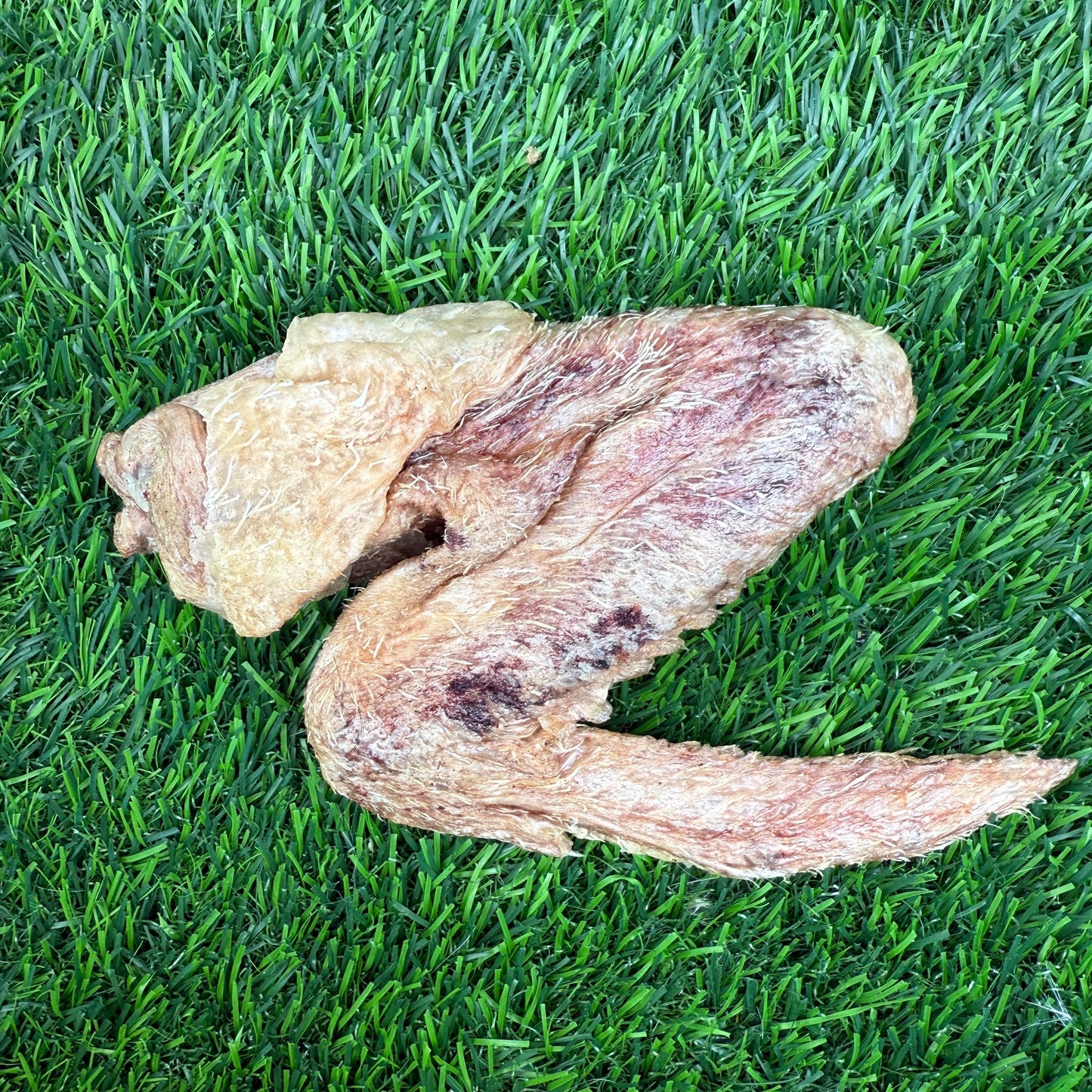 Doot's Chew Bar - Golden Nibbles - Duck Wing - Freeze-Dried Treat/Chew for Dogs