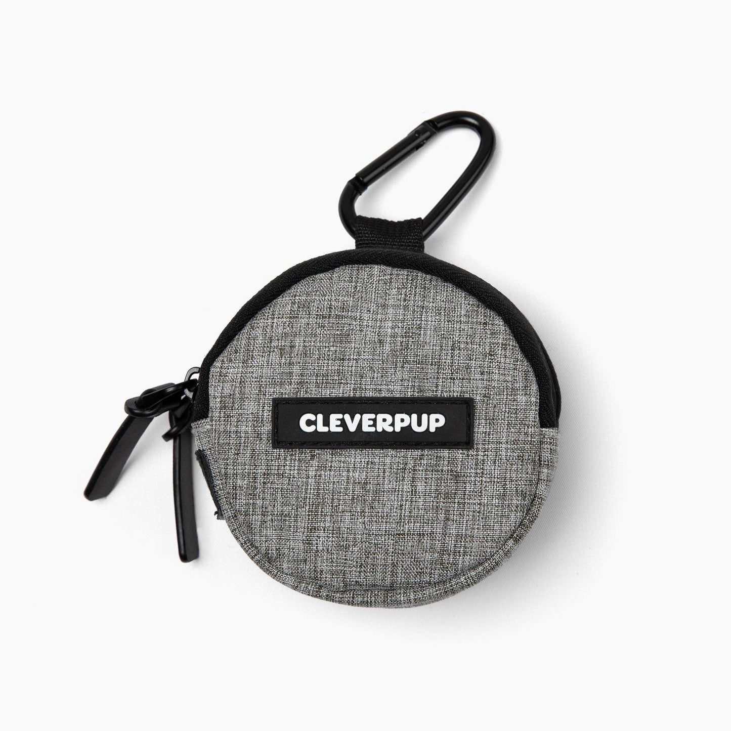 Cleverpup - Snackpack Double Insulated Dog Treat Pouch
