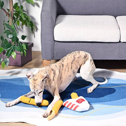 Hugsmart Products Inc - HugSmart Pet - Food Party | Mozzarella Sticks