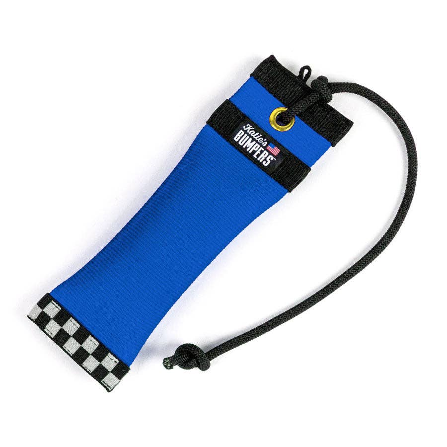 Katie's Bumpers - Best KB Heave Hose Fetching Dog Toy