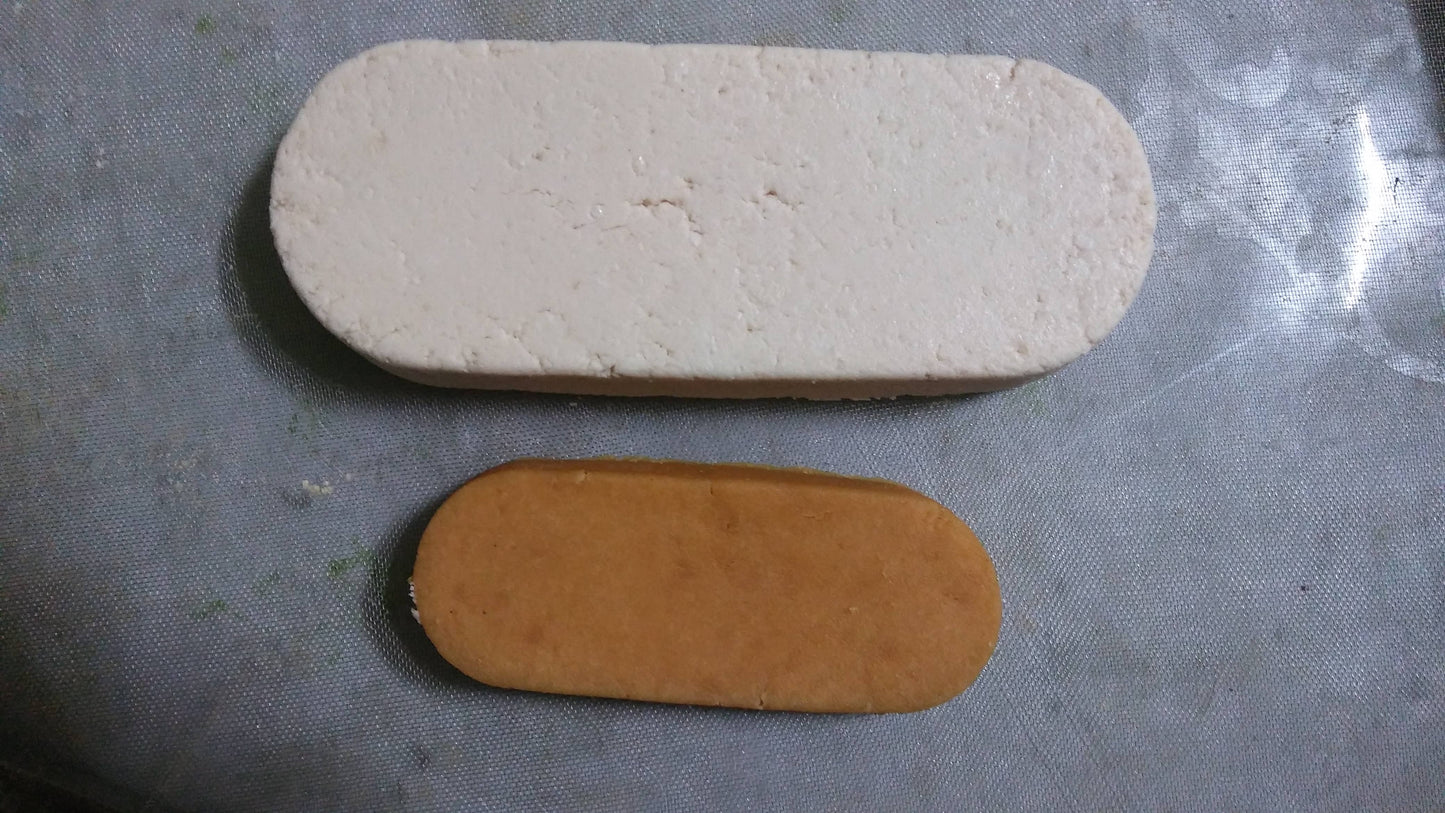 Doot's Chew Bar - Mongolian Yogurt Chews Medium