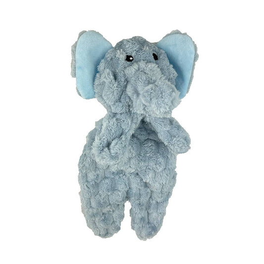 PETLOU, INC. - 12" Fuzzy Friends - Elephant