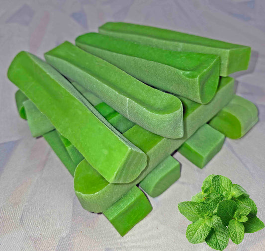 Mint Himalayan Yak Cheese Chew