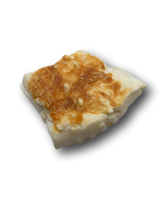 Healthy Dog Chews - Beef Cheek Chips - With Chicken (BC04CHIPCH) - Single