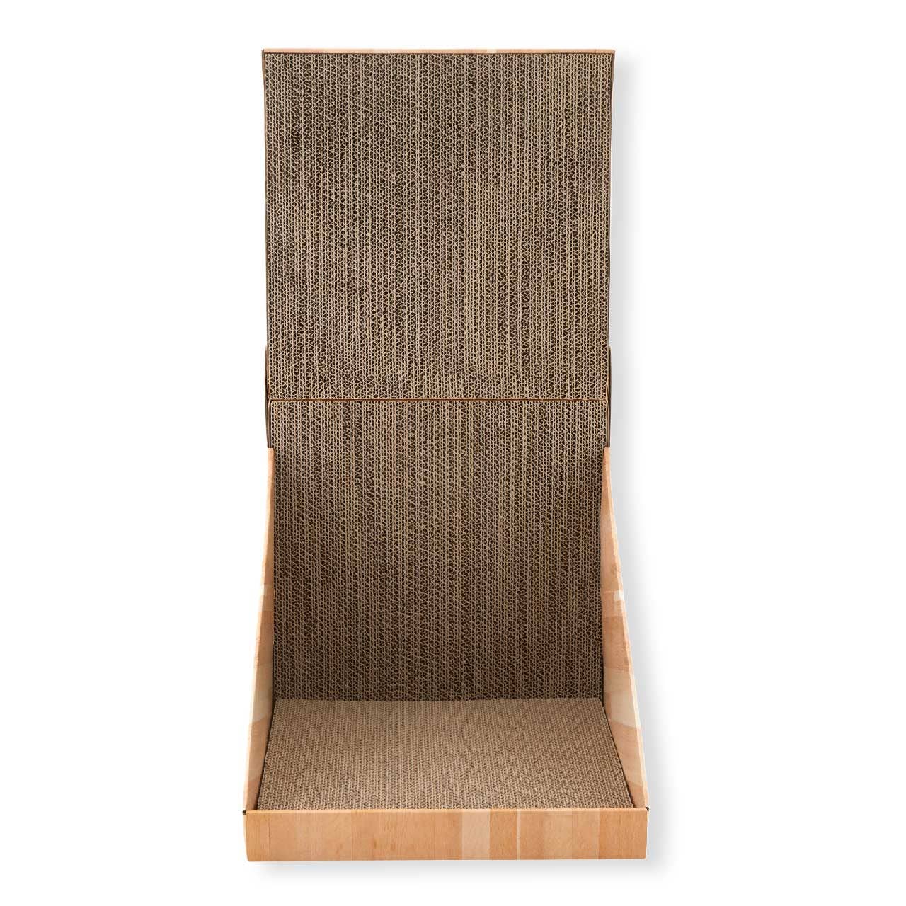 MOON-X USA, INC. - Stretch & Scratch Wall Cat Scratcher