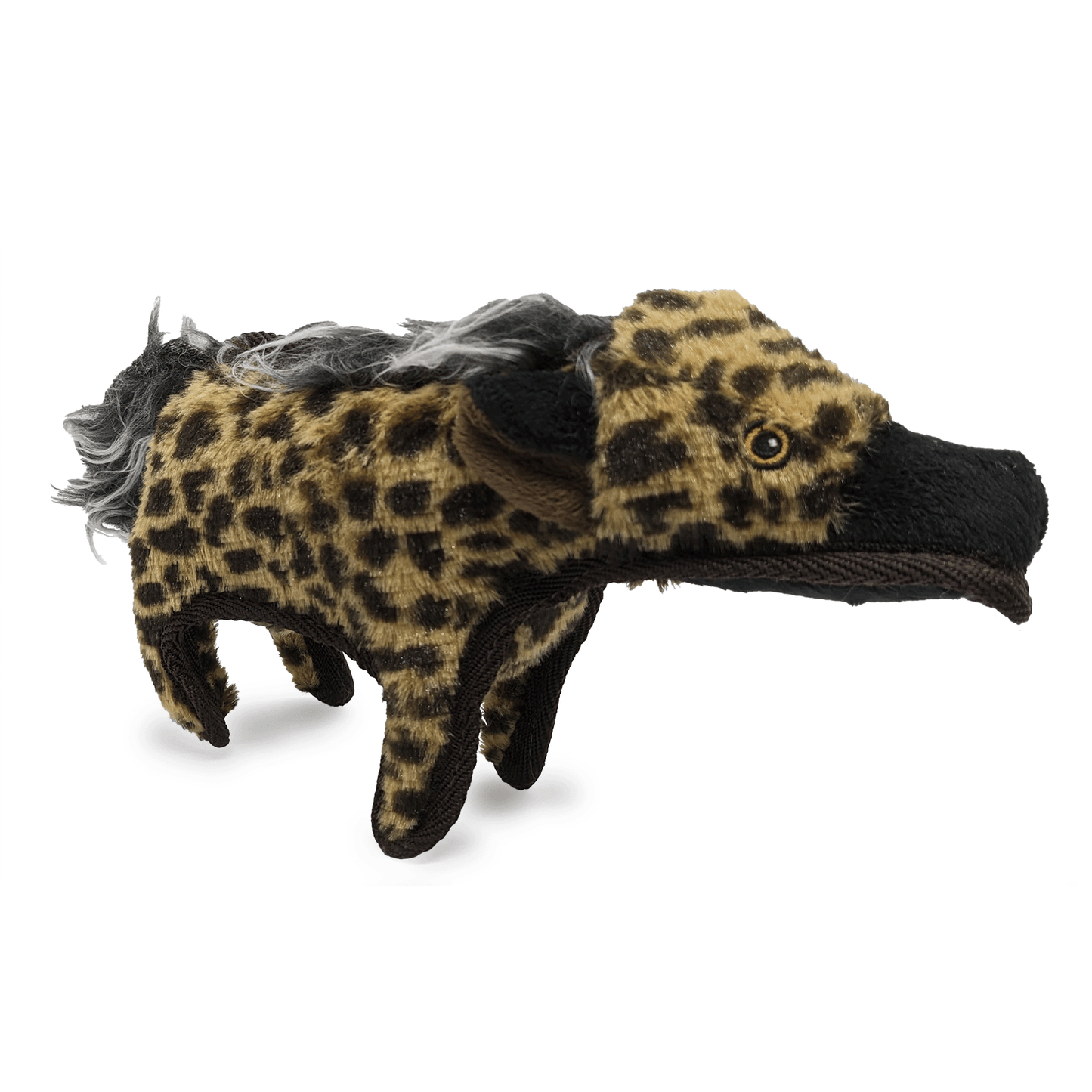Steel Dog USA LLC - SM/MD Ruffian Hyena