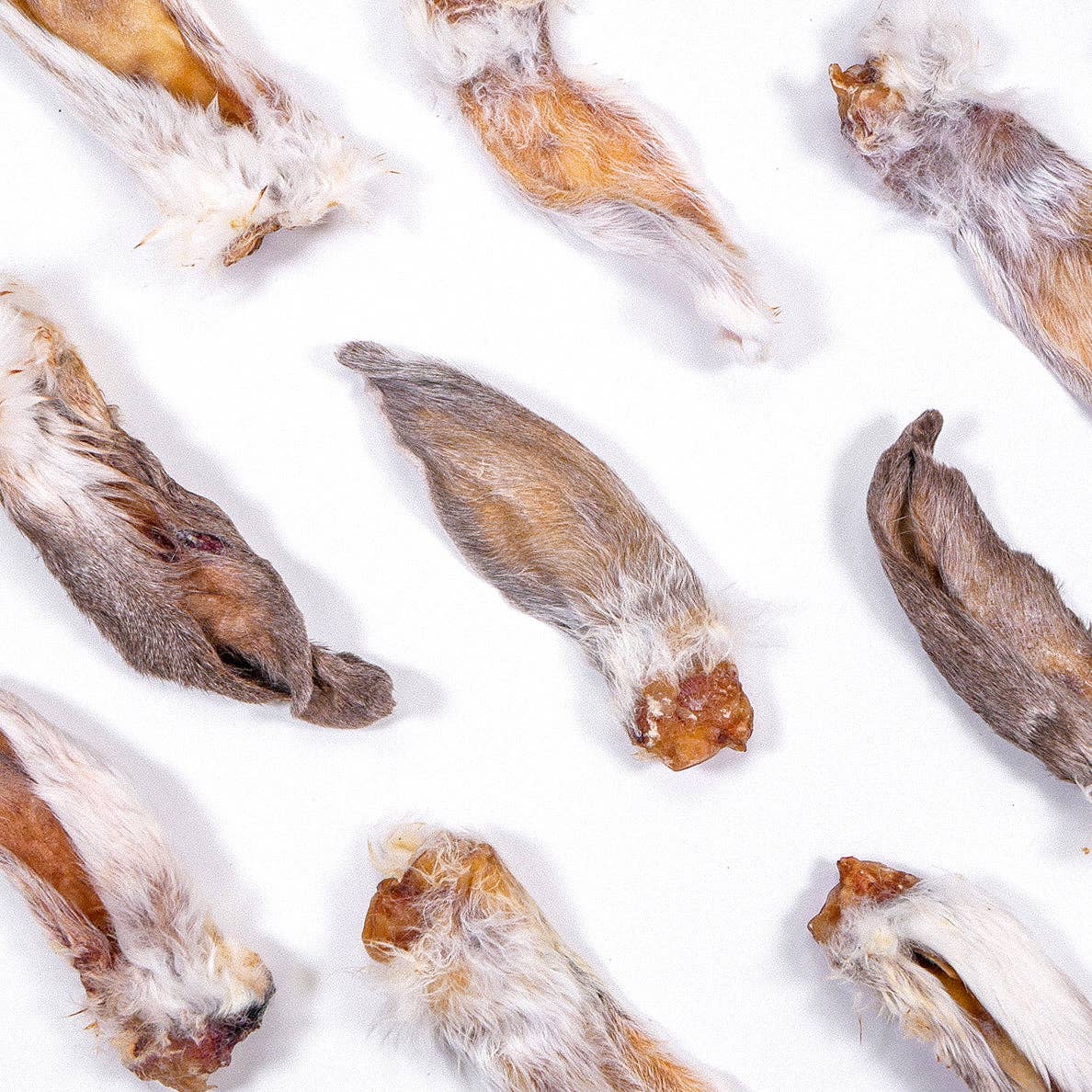 Doot's Chew Bar - The Rabbit Tap - Rabbit Ear- Single | Doot's Pet LLC ...
