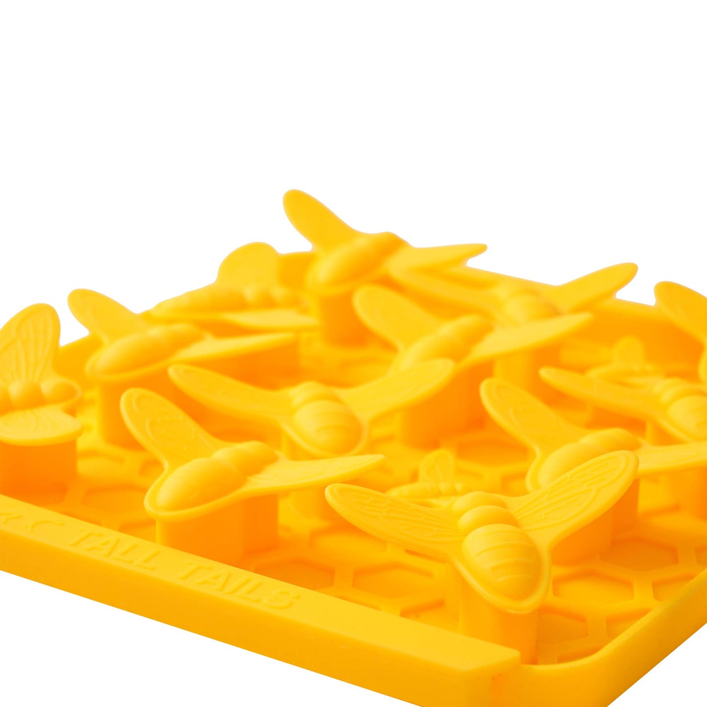 Tall Tails - Tall Tails Busy Bee Foraging Mat for Dogs