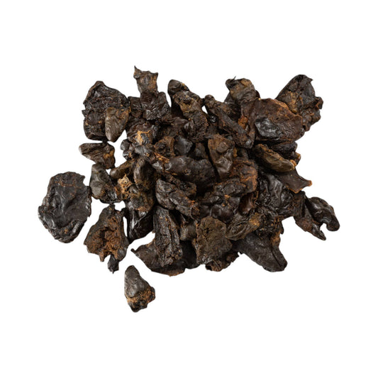Dehydrated Chicken Hearts & Livers Natural Dog Treats 4 oz