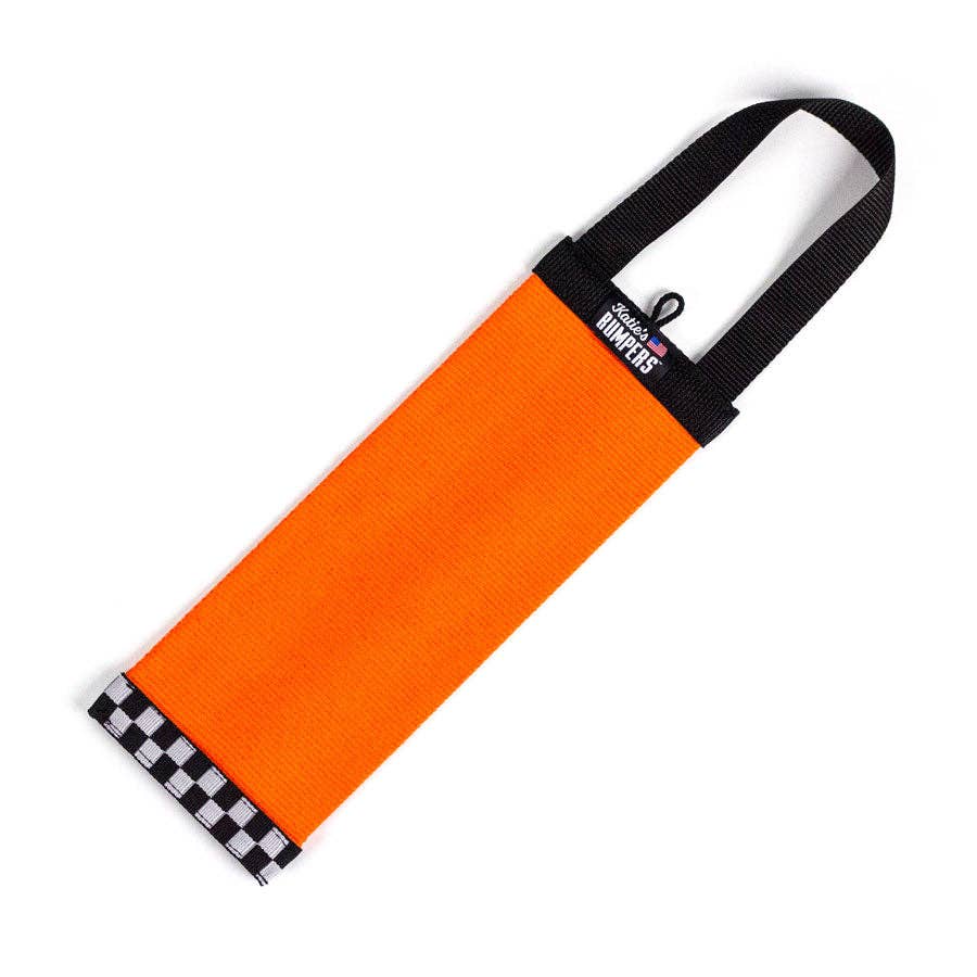 Katie's Bumpers - Best Dog KB Bottle Tracker Toy