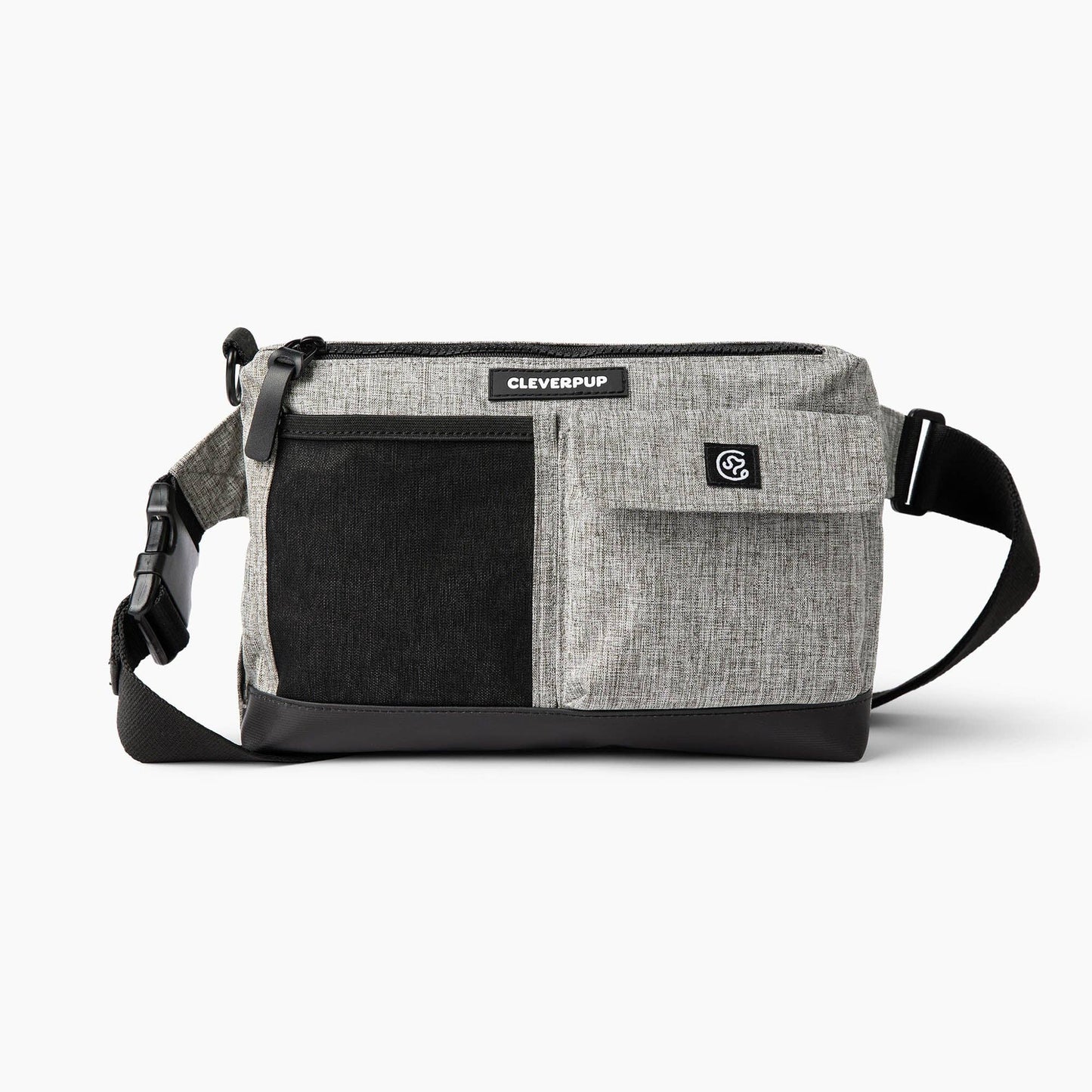 Cleverpup - Dog Walk & Train Sling Bag