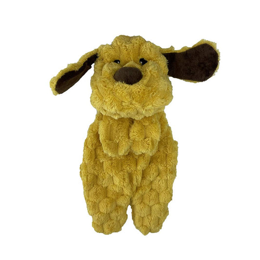 PETLOU, INC. - 12" Fuzzy Friends - Dog