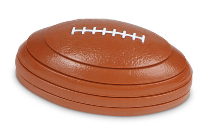 Hunger for Words and Brightkins - Brightkins™ Football Treat Puzzle