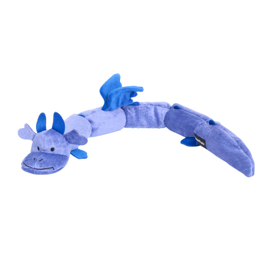 ZippyPaws - Zippy Dragonz - Blue