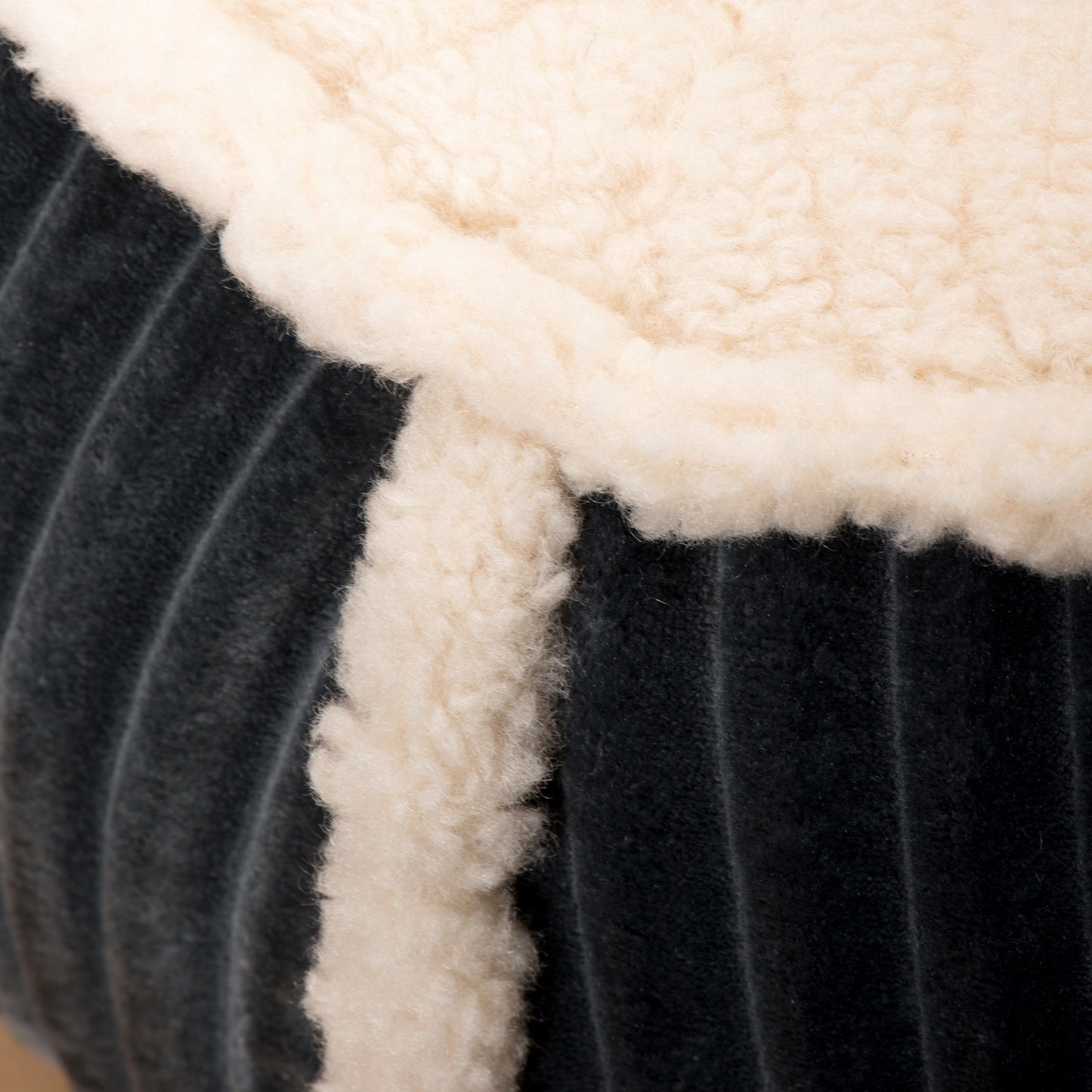 Scout Perfect Bolster Dog Bed