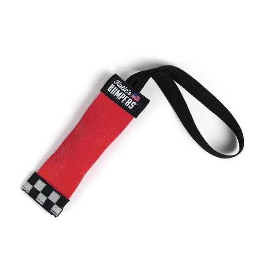 Katie's Bumpers - Best KB Mini Sqwuggie Tug Toy