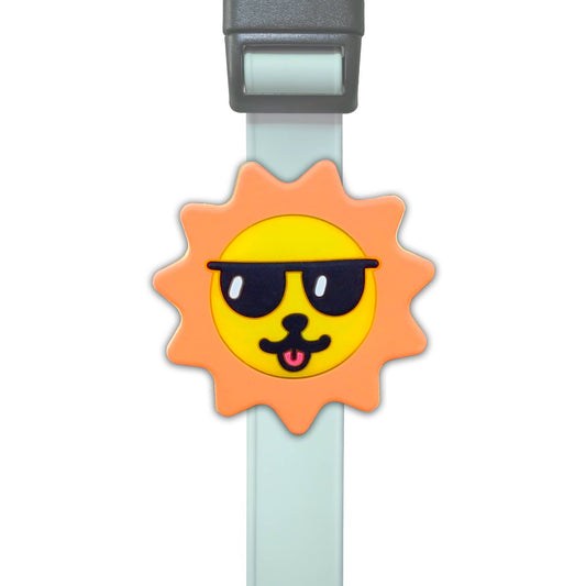 Jiby Dog Crew - Suns Out Dog Jiby