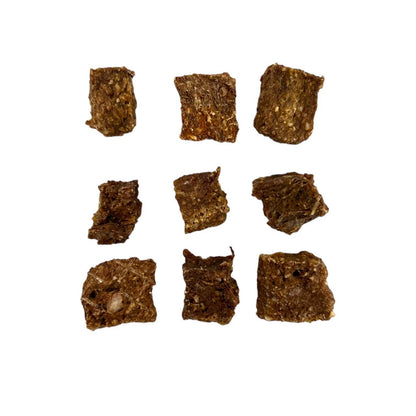 Wonder Petz Treats - Quail Bites - Doot's Pet LLC Collars For A Cause