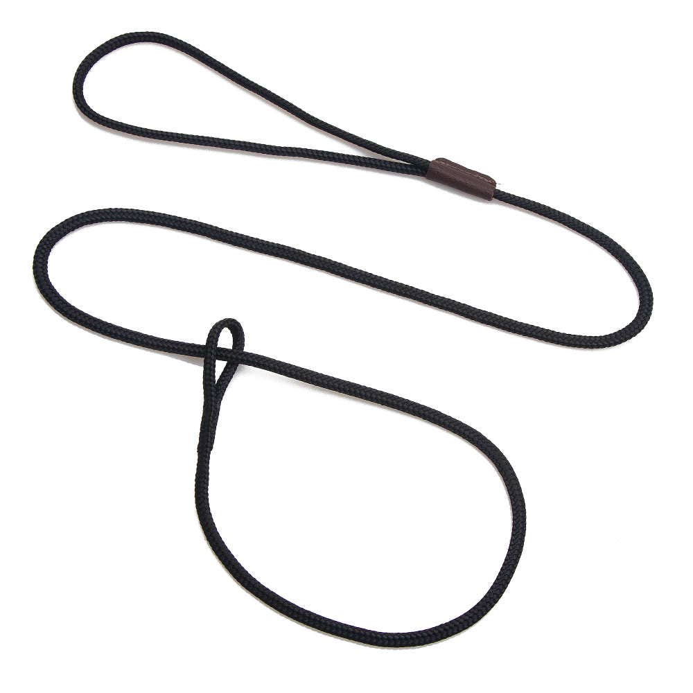 Mendota Pet - Show Loop Lead - 1/8" x  4"