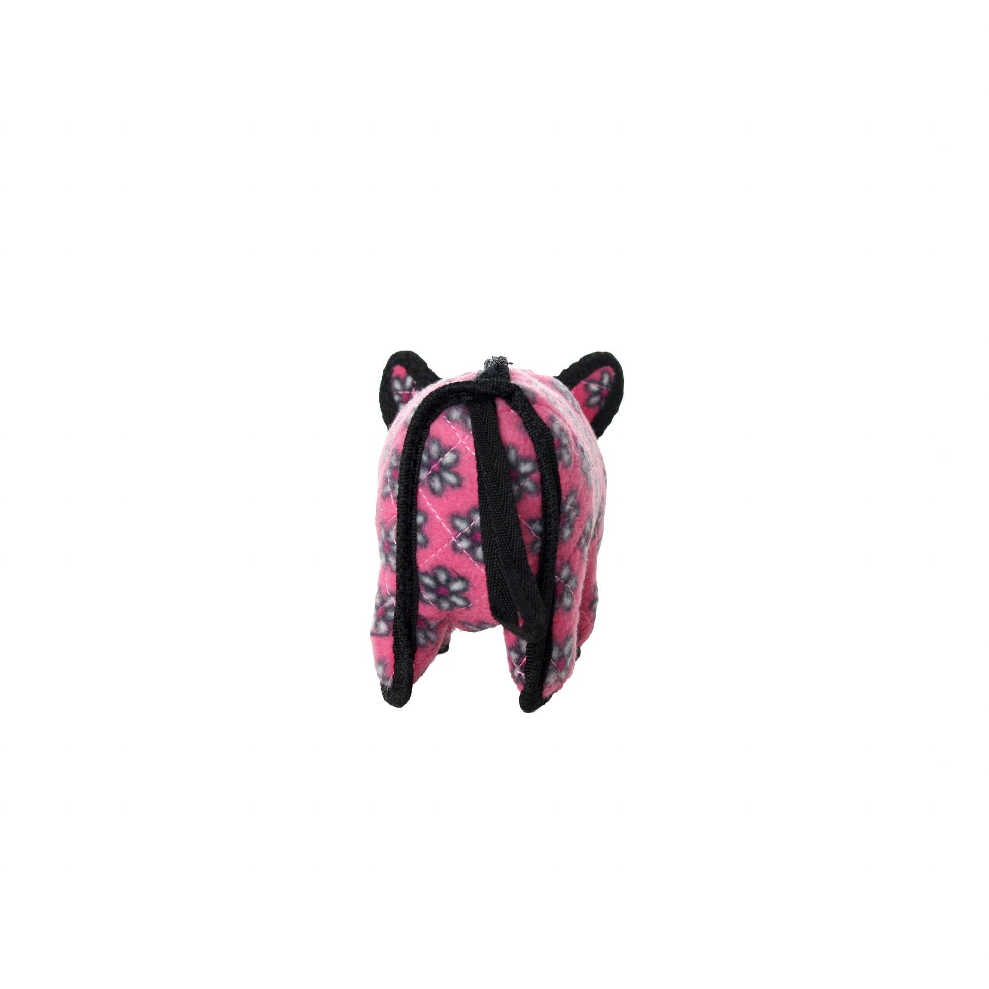 Tuffy Dog Toys - VIP Products - Tuffy Jr Barnyard Pig, Durable, Tough, Squeaky Dog Toy - Doot's Pet LLC Collars For A Cause
