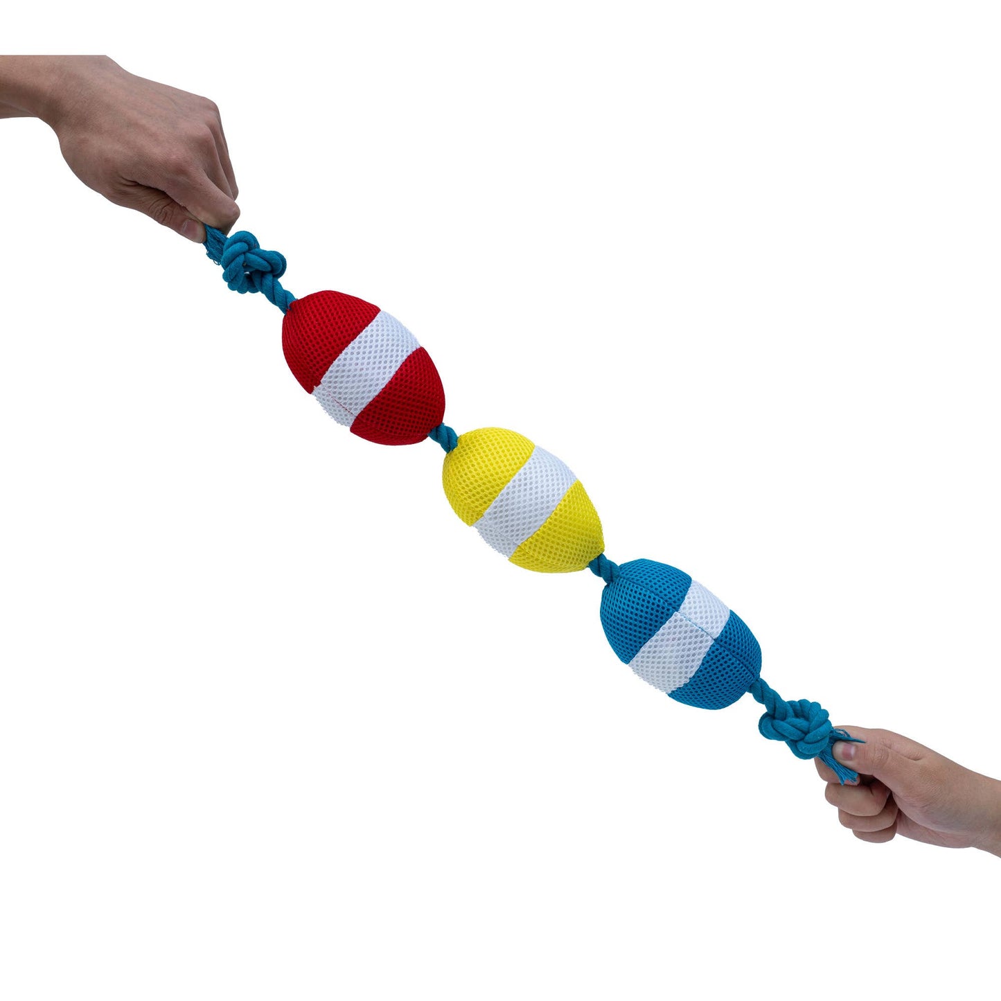 Original Territory - Territory Buoys Floating Water Play Tug Dog Toy - Doot's Pet LLC Collars For A Cause