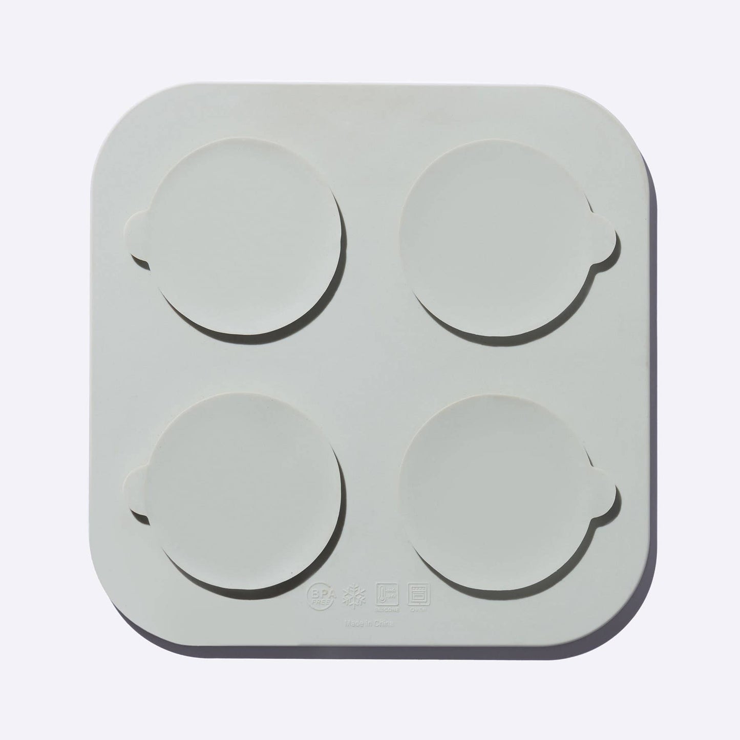 Awoo - SMOOSH Lick Mat