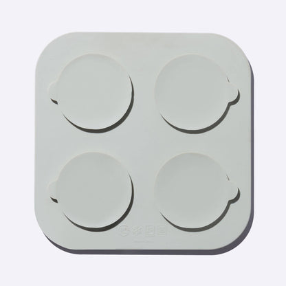 Awoo - SMOOSH Lick Mat