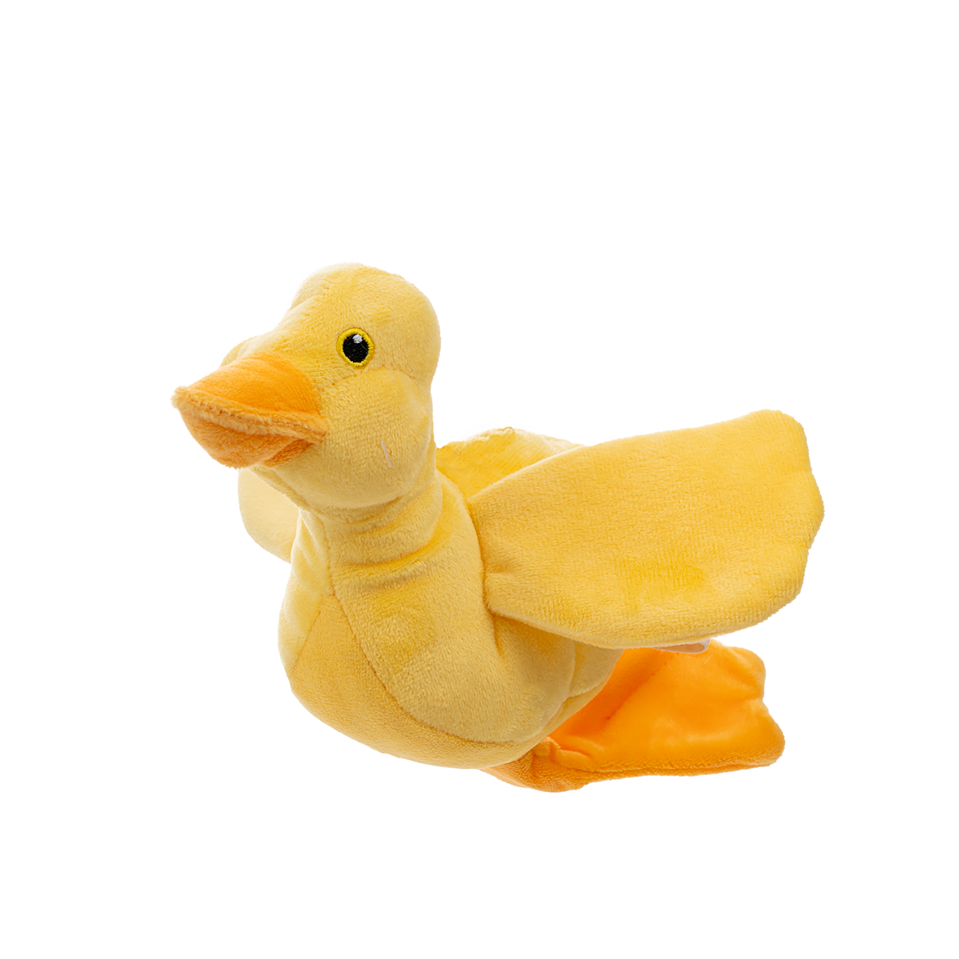 Original Territory - Duck Moving Plush Dog Toy - Doot's Pet LLC Collars For A Cause