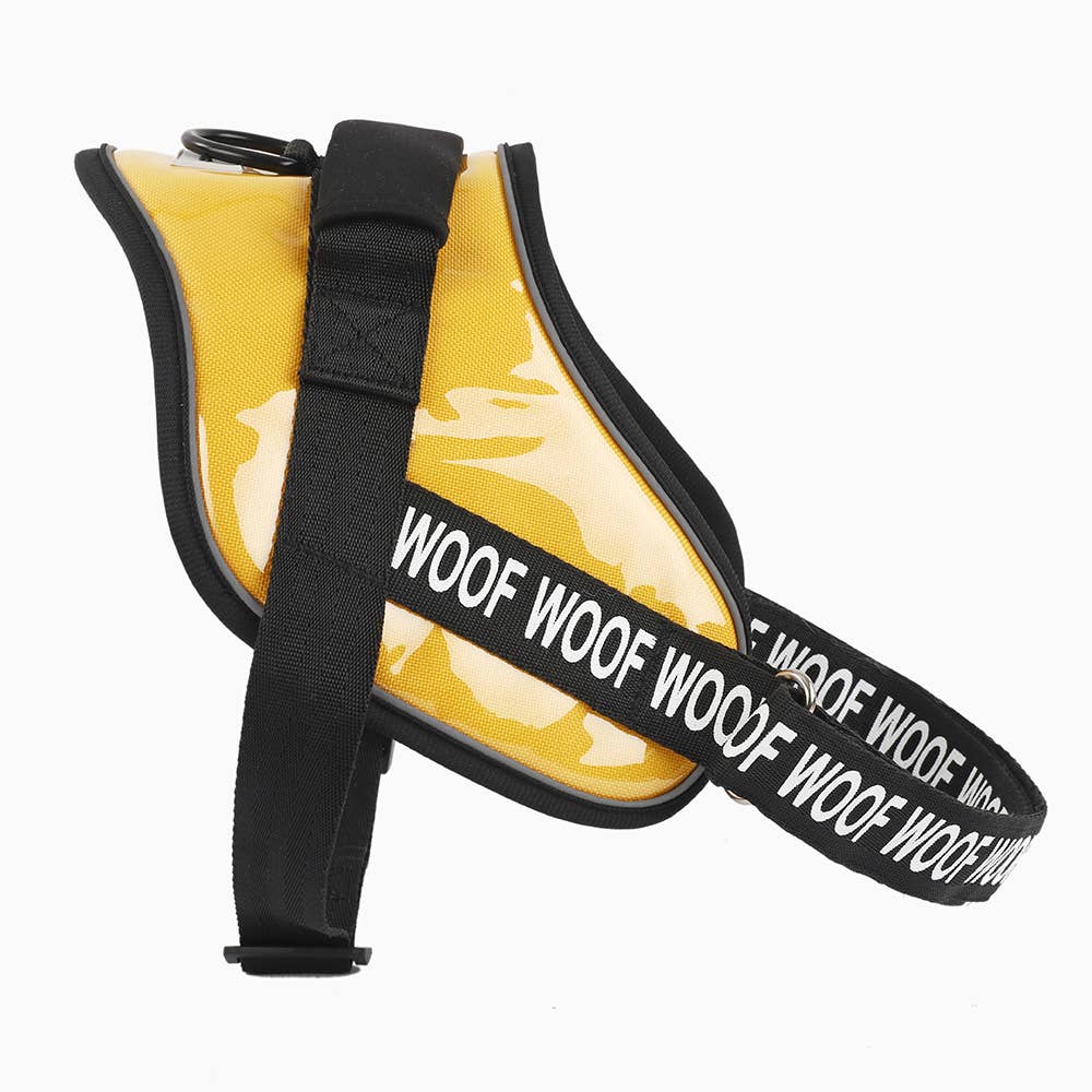 Hugsmart Products Inc - HugSmart Pet - No-Pull Dog Harness | Woof