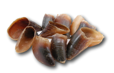 Doot's Chew Bar - Bovine Hooves