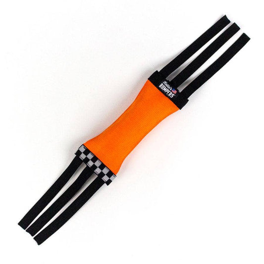 Katie's Bumpers - Best KB Double Tails Dog Pull Toy